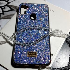 Samsung A11 phone case